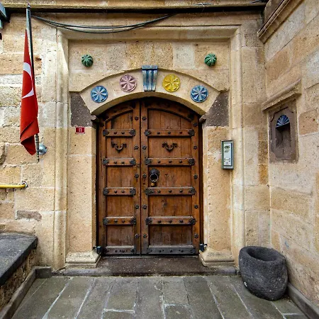 Kadievi Apartmán
