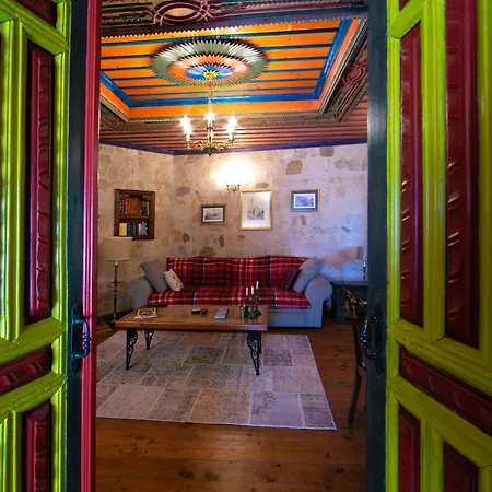 Appartement Kadievi