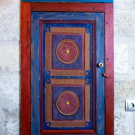 Kadievi Appartement Ürgüp