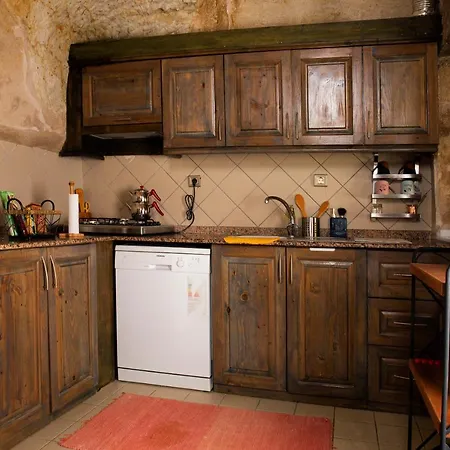 Kadievi Apartmán *