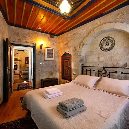 Apartment Kadievi Urgup
