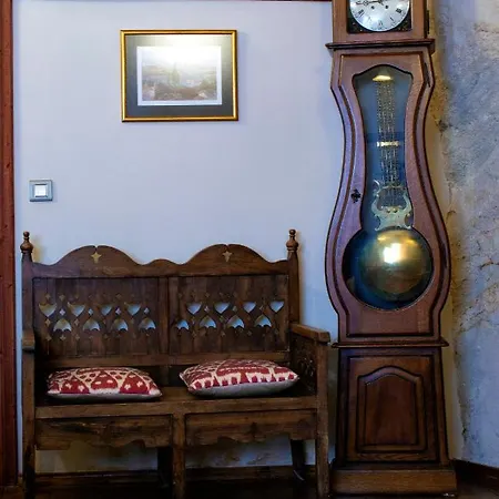 Apartment Kadievi