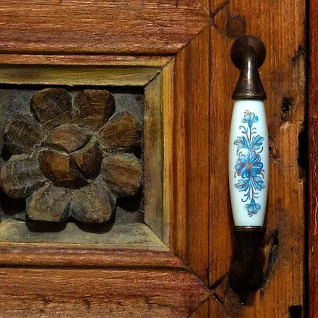 Apartment Kadievi