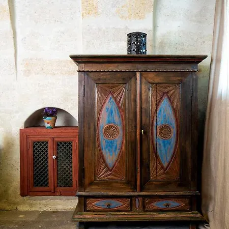 Kadievi Apartment Urgup