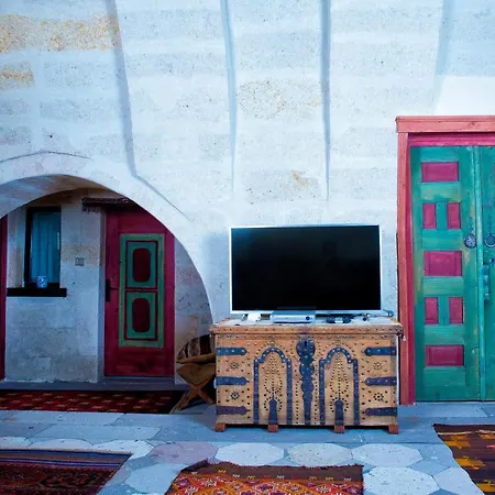 Apartmán Kadievi *