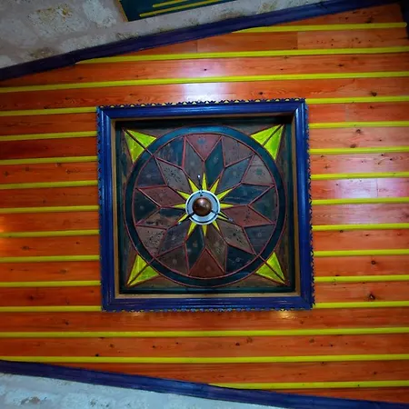 Appartement Kadievi Ürgüp