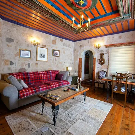 Kadievi Apartment