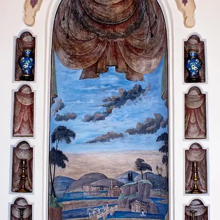 Lägenhet Kadievi Ürgüp