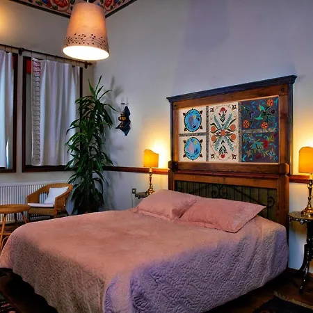 Apartmán Kadievi *