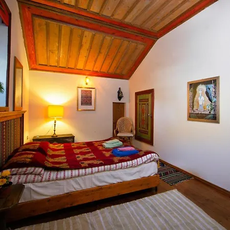 Apartment Kadievi Urgup