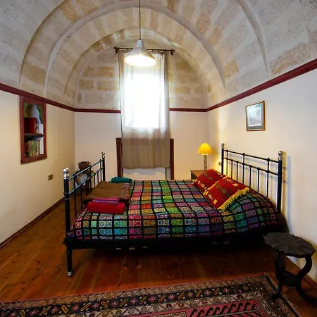 Kadievi Apartment