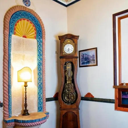 Apartment Kadievi Urgup