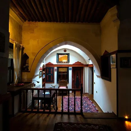 Kadievi Apartment