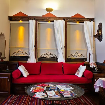 Kadievi Apartment
