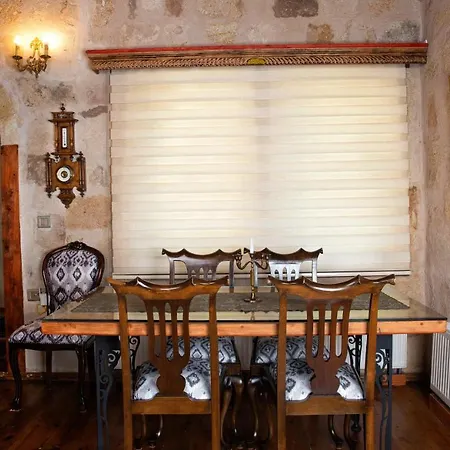 Kadievi Apartment Urgup