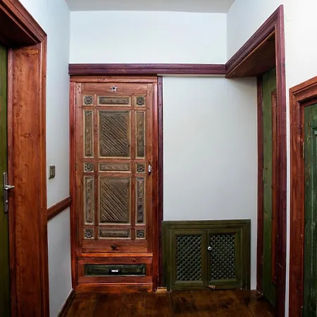 Kadievi Apartment Urgup