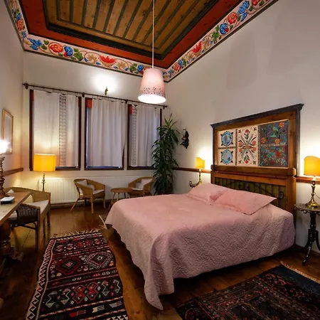 Kadievi Appartement Ürgüp