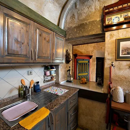 Apartment Kadievi
