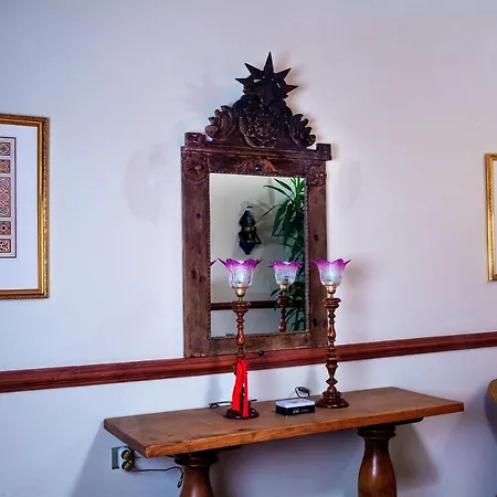 Kadievi Lägenhet Ürgüp