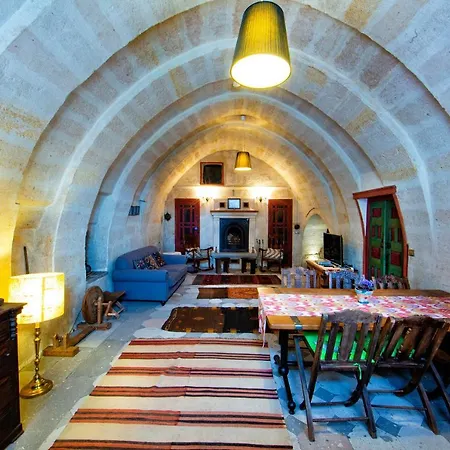 Kadievi Appartement Ürgüp