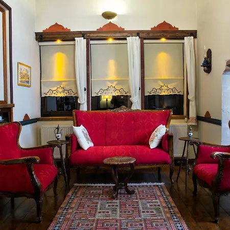 Apartment Kadievi