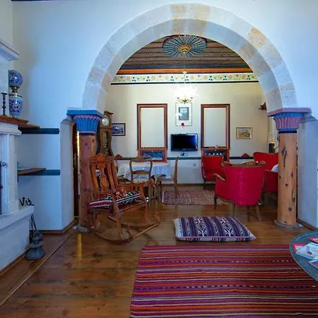 Kadievi * Ürgüp