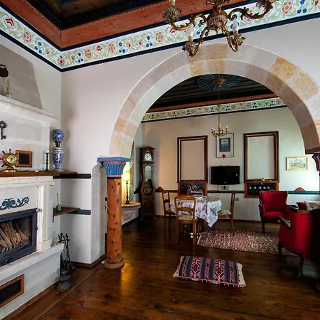 Kadievi Appartement