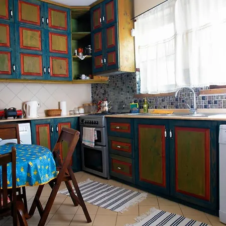 Kadievi * Ürgüp