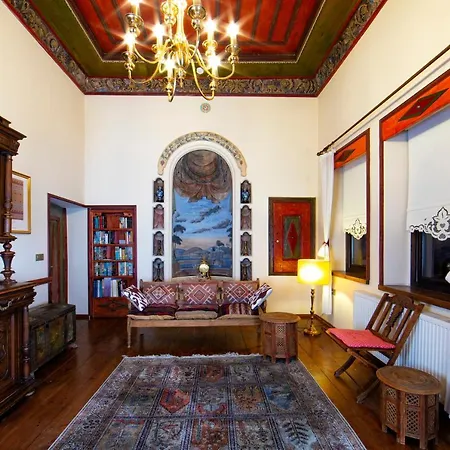 Apartmán Kadievi