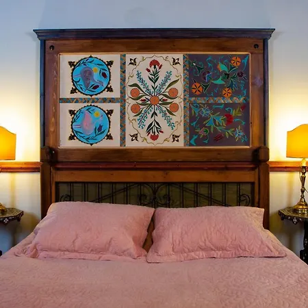Kadievi Appartement
