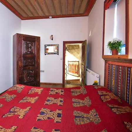 Kadievi Appartement