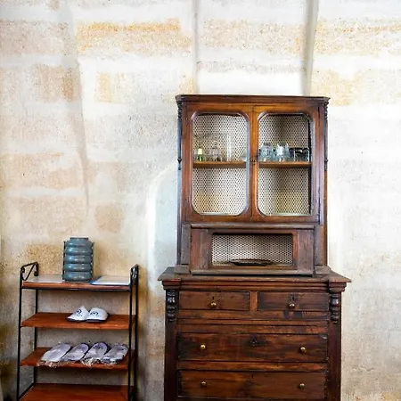 Apartmán Kadievi Ürgüp