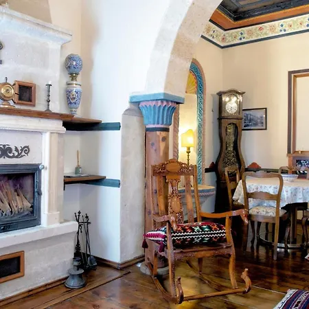 Apartmán Kadievi