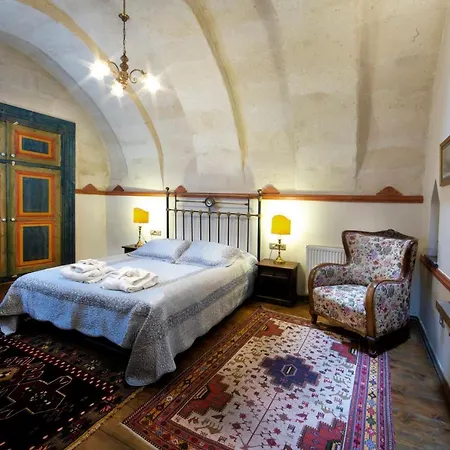 Kadievi Apartmán