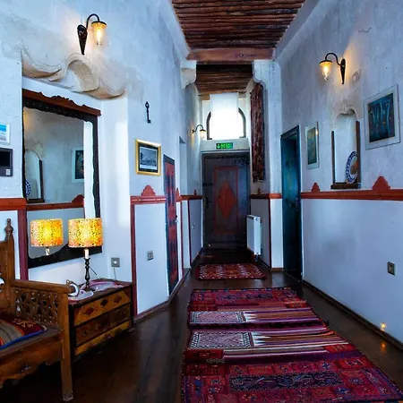 Appartement Kadievi