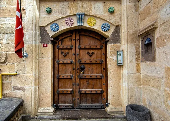 Kadievi Апартаменты