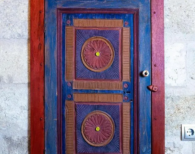 Kadievi Apartment Ürgüp