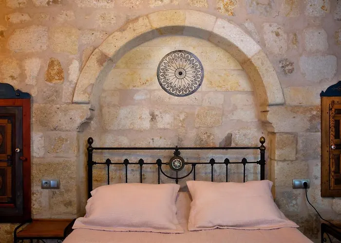 Kadievi Apartment Ürgüp