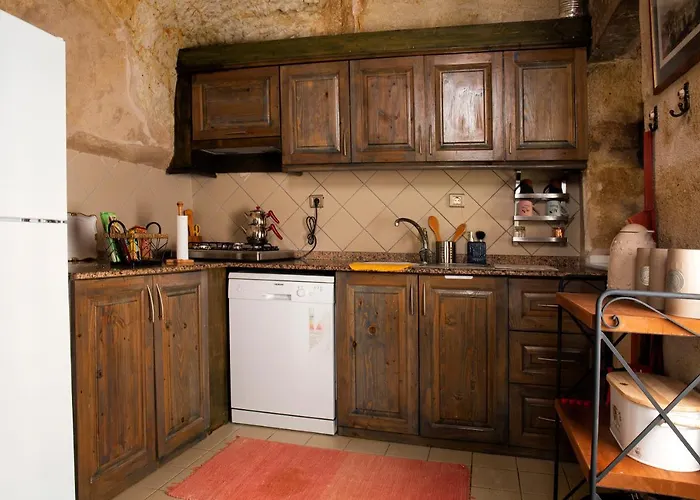 Kadievi Апартаменты *