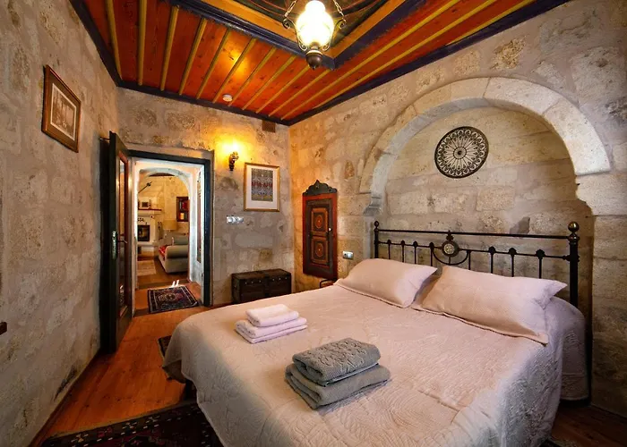 Apartment Kadievi Ürgüp