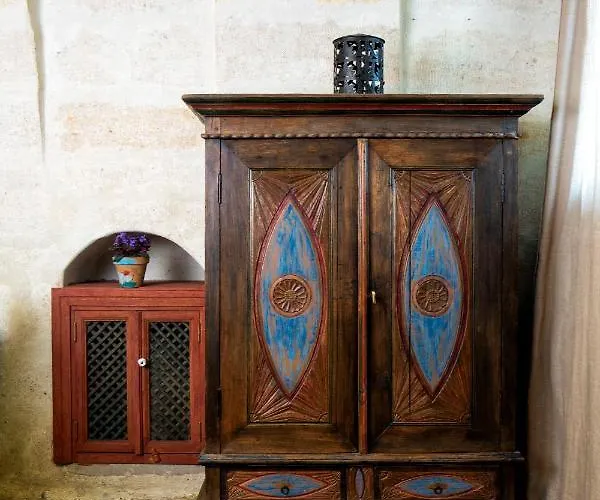 Kadievi Apartment Ürgüp