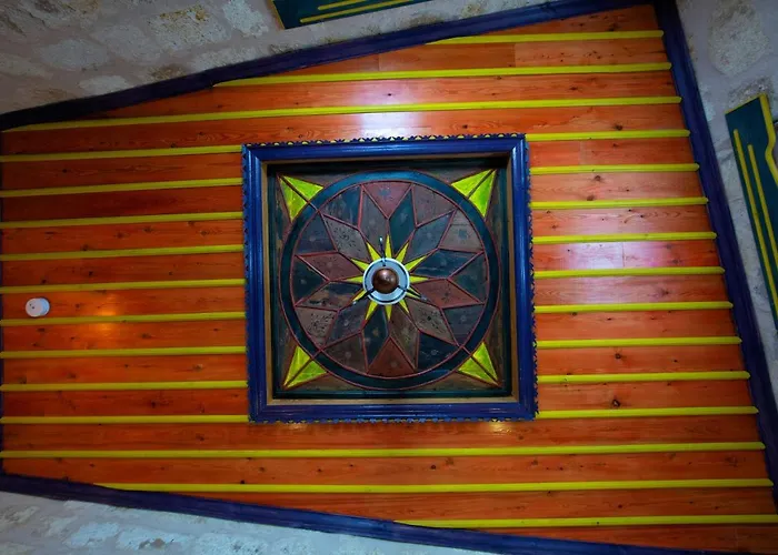 Apartment Kadievi Ürgüp