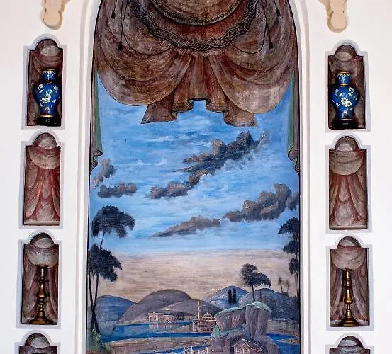 Apartment Kadievi Ürgüp