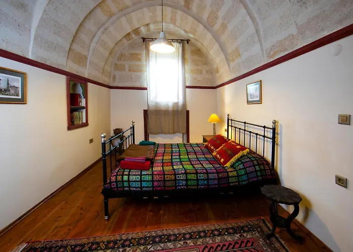 Kadievi Апартаменты