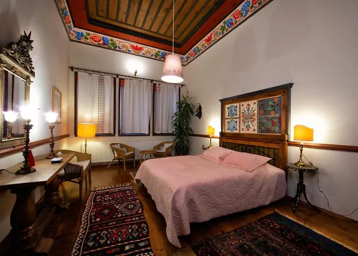 Kadievi Apartment Ürgüp