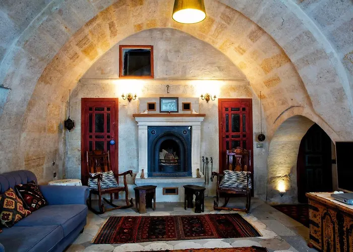 Kadievi Apartment Ürgüp