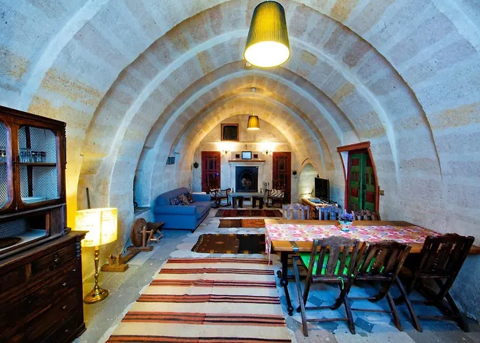 Kadievi Apartment Ürgüp