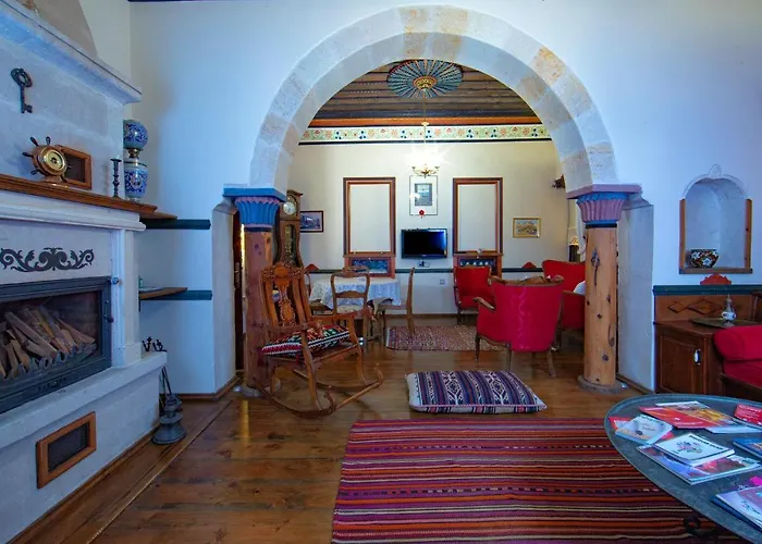 Kadievi * Ургуп