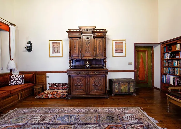 Apartment Kadievi Ürgüp