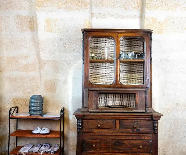 Apartment Kadievi Ürgüp